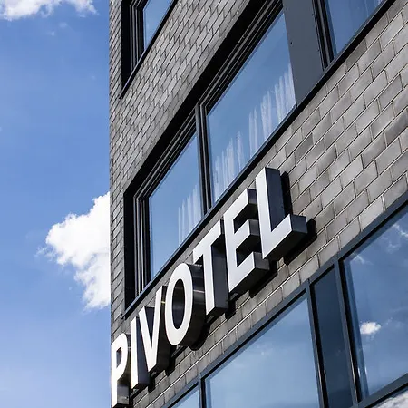 Pivotel Mmx
