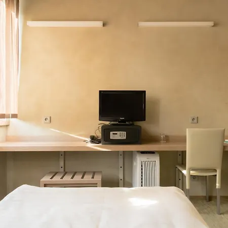 Pivotel Mmx Hotel Dobřichovice