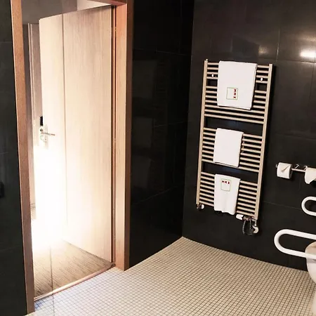 Pivotel Mmx 3* Dobřichovice