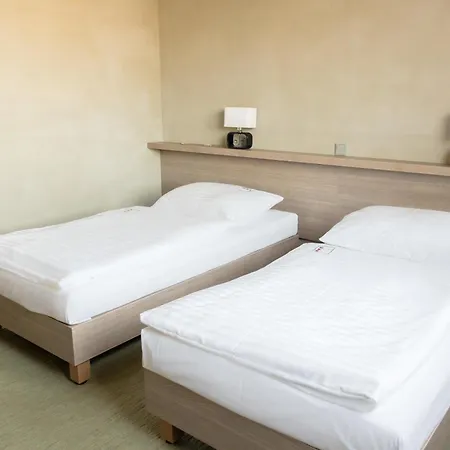 Pivotel Mmx Hotel