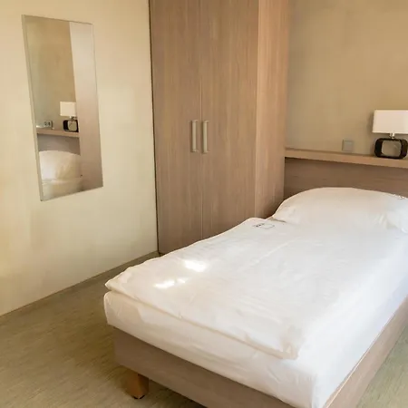 Pivotel Mmx Hotel 3*