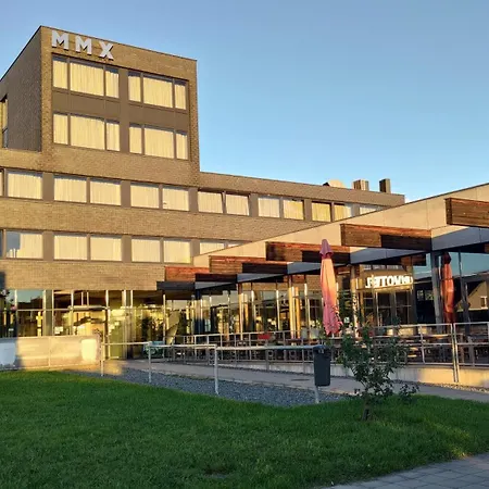 Pivotel Mmx 3* Dobřichovice