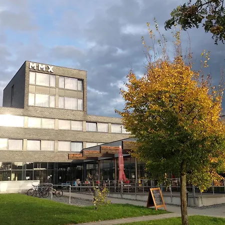 Hotel Pivotel Mmx