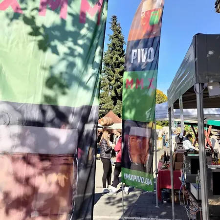 Pivotel Mmx Hotell 3*