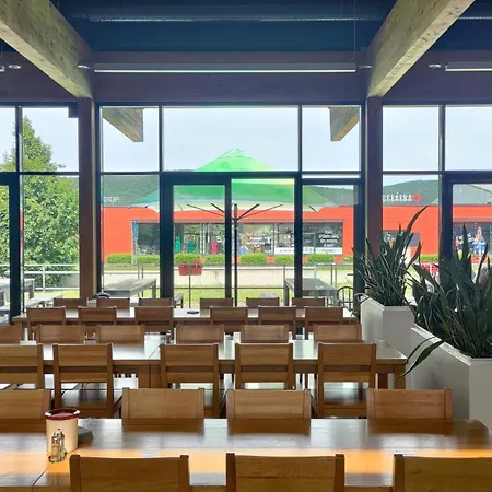 Otel Pivotel Mmx Dobřichovice
