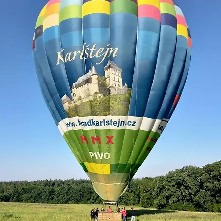 Pivotel Mmx Dobřichovice