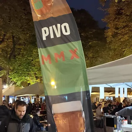 Hotel Pivotel Mmx