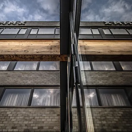 Pivotel Mmx Hotell Dobřichovice