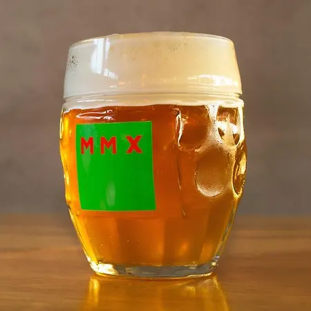 Pivotel Mmx Dobřichovice