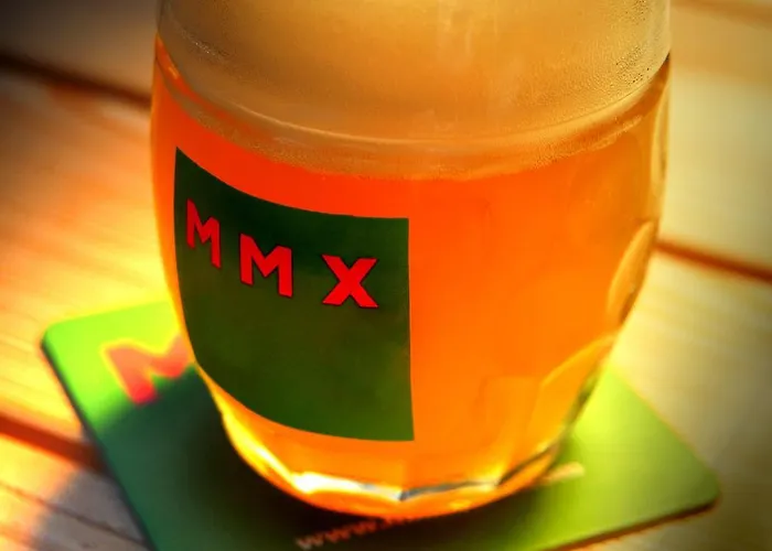 Pivotel Mmx