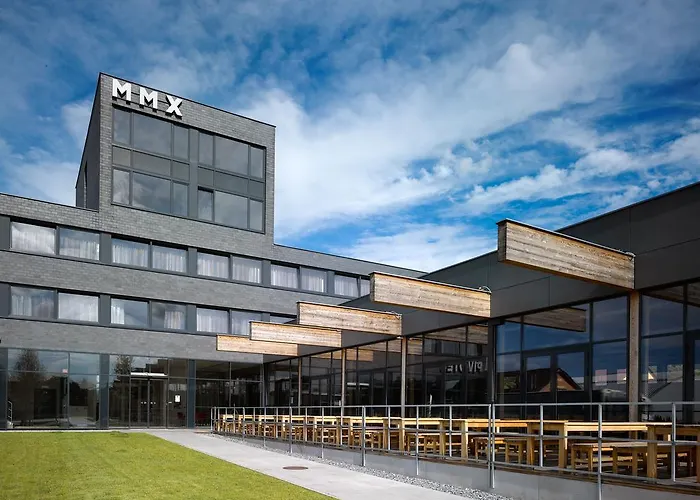 Hotel Pivotel Mmx